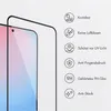 Accezz tvrdené sklo + aplikátor Samsung Galaxy S24 FE Náhľad obrázku produktu 3