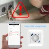 Smarte Steckdose mit USB-B und USB-C, Intelligente Produktbild-Vorschau 14