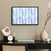 MuchoWow® MuchoWow® Gerahmtes Poster Blumen - Anemone - Produktbild-Vorschau 2