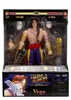 Ultra Street Fighter II: The Final Challengers Actionfigur Anteprima dell’immagine prodotto 3