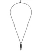 Police Jewelry SHOWPIECE PEAGN0005603 Herrenhalskette Produktbild-Vorschau 1