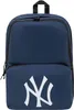 New Era Stadium New York Yankees Mlb Rucksack Marino ÚNICA Produktbild-Vorschau 2