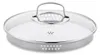 Steama - Edelstahl-Kasserolle 3l Durchmesser 24 cm Produktbild-Vorschau 5