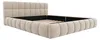 Letto imbottito 160 x 200 cm, letto matrimoniale con Anteprima dell’immagine prodotto 11