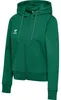 hmlGO 2.0 ZIP HOODIE WOMAN Produktbild-Vorschau 1