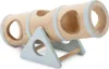 Beeztees Nager Spielzeug Clovis Holz mint 17 x 7,8 x 10 cm Produktbild-Vorschau 2