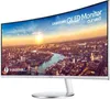 Samsung C34J791WTR, 86,4 cm (34"), 3440 x 1440 px, Podgląd zdjęcia produktu 8