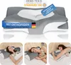 Kopfkissen Memory Foam Kissen, Ergonomisches Kopfkissen Produktbild-Vorschau 8