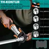 60kN Akku Hydraulische Presszangen Elektrisches Produktbild-Vorschau 7