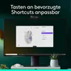 Logitech Signature M650 L Left Off-white Produktbild-Vorschau 5