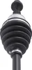 Arbre de transmission FOR MERCEDES B-KLASSE W245 180 200 Voir les images du produit 3
