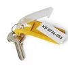 DURABLE Schlüsselanhänger KEY CLIP sortiert Großpackung 24 Produktbild-Vorschau 5