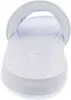 NIKE WMNS VICTORI ONE SLIDE Weiß Produktbild-Vorschau 29