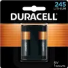 Duracell Batterie Lithium Photo 2CR5 6V Ultra Blister Produktbild-Vorschau 26