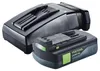 Festool BHC 18-Basic accuboormachine 18 V 1,8 J SDS Plus Productafbeelding-voorbeeld 5