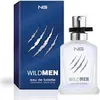 NG PERFUMES NG Wild Men Volumen: 15 ml Produktbild-Vorschau 10