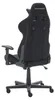 DX Racer Formula LFD01 NN Chefsessel, Schwarz Fleece, Produktbild-Vorschau 5