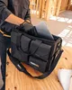 Toughbuilt - Borsa per laptop con tracolla Anteprima dell’immagine prodotto 8