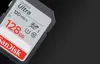 Sandisk SD Speicherkarten Sandisk Ultra Silber 128GB Produktbild-Vorschau 6