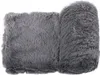 Unyqoos® Springos Kuscheldecke – Plüsch-Plaid / Tagesdecke Produktbild-Vorschau 5