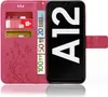 Handy Tasche für Samsung Galaxy A12 / M12  Schutz Hülle Produktbild-Vorschau 3