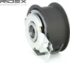 RIDEX 308T0025 Spannrolle Zahnriemen für VW Golf IV Produktbild-Vorschau 1