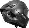 LS2 Integralhelm FF807 Dragon Carbon - Größe M Produktbild-Vorschau 11