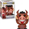 Disney, De Koning der Leeuwen - Luau Pumbaa 498 - Funko Productafbeelding-voorbeeld 2