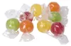 Cool Brause Balls ovocné bonbony s náplní z šerbetu 1000g Náhled obrázku produktu 2