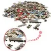 Puzzle CASTORLAND 500el. Horská jízda Náhled obrázku produktu 4