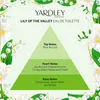 Yardley London Eau de Toilette Lily of the Valley 125ml Produktbild-Vorschau 3