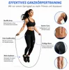 Skákacie lano Springseil, 280 cm – fitness lano na skákanie Náhľad obrázku produktu 2