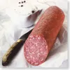 Hukki Kunstdarm Salamidarm Kaliber 40/30 - 25 Stück Produktbild-Vorschau 2