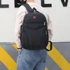 25L Rucksack Schulrucksack im Freien Wasserdicht Laptop Produktbild-Vorschau 6