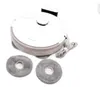 dreame L10s Pro Gen 2 Roboter-Staubsauger Waschmaschine Produktbild-Vorschau 30