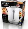 Adler AD1244 Wasserkocher, Fassungsvermögen 2,5 L,kabellos, Produktbild-Vorschau 8