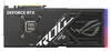 The back of a graphics card. Voir les images du produit