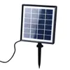 Solarna pompa tlenowa z wtyczką uziemiającą, odporna na Podgląd zdjęcia produktu 4