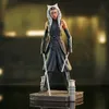 Star Wars The Mandalorian  Ahsoka Tano Milestones Statue 25 Produktbild-Vorschau 2