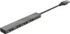 Trust Halyx USB 2.0 480 Mbit/s Aluminium Produktbild-Vorschau 22