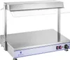 ROYAL Catering Ohřívací deska s halogenovými lampami-1100 Náhled obrázku produktu 2