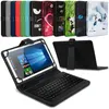 Tablet Hülle für Samsung Galaxy Tab A8 10.5 Tasche Tastatur Produktbild-Vorschau 8