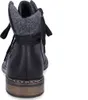 Rieker scarpe 7122201 Anteprima dell’immagine prodotto 55