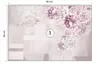 Muralo Selbstklebende Fototapete Für Wohnzimmer Produktbild-Vorschau 2