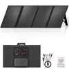 400W Solarpanel Faltbar Tragbar Solarmodul Wohnmobil für Produktbild-Vorschau 16