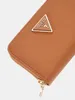 GUESS JEANS DAMENBRIEFTASCHE BRAUN : Farbe - Braun, Größe - Produktbild-Vorschau 10