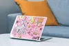 MuchoWow® Laptop Aufkleber Sticker Cover Mädchen - Design - Produktbild-Vorschau 4
