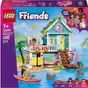 Lego Friends Strandhaus mit Robben Voir les images du produit 22