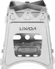 Lixada Camping-Titan-Holzofen Tragbarer, zusammenklappbarer Produktbild-Vorschau 1