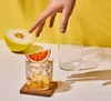KROSNO Mixology Gläser mit Vertikaloptik 6er Set 410 ml – Produktbild-Vorschau 7